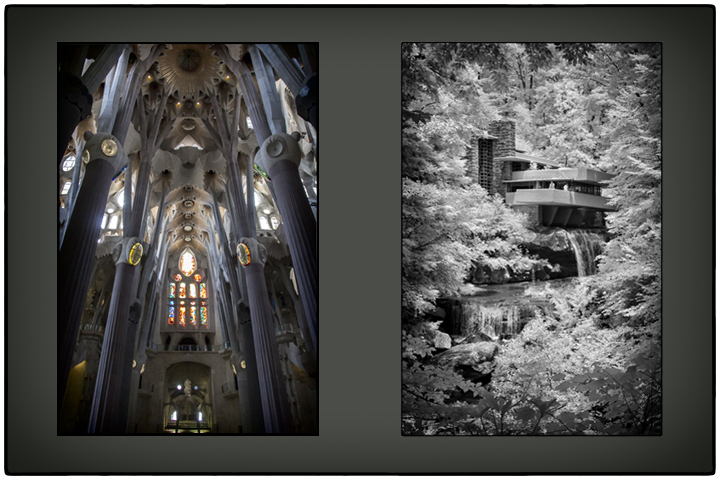 Gaudi & Wright